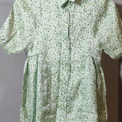Zara dress like new, size 9-10 (140cm)