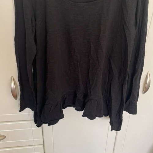 Exes women's blouse like new, size S