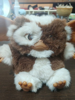 Gremlin Neca collectible like new