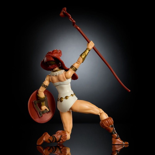 Mattel Masters of the Universe Vintage Collection Teela 7" figure new
