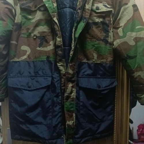 Zara kids parka like new, size 152 cm