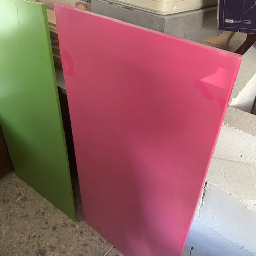 Heatwave Infrared Heating Panel like new, 750W, economical