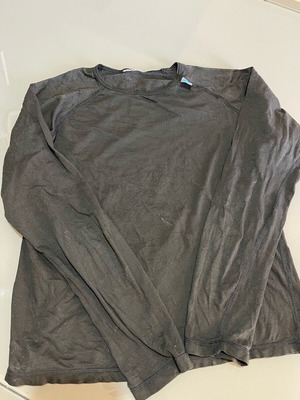 Εσωθερμικό γυναικείο The North Face μεταχειρισμένο, μέγεθος S, μαύρο