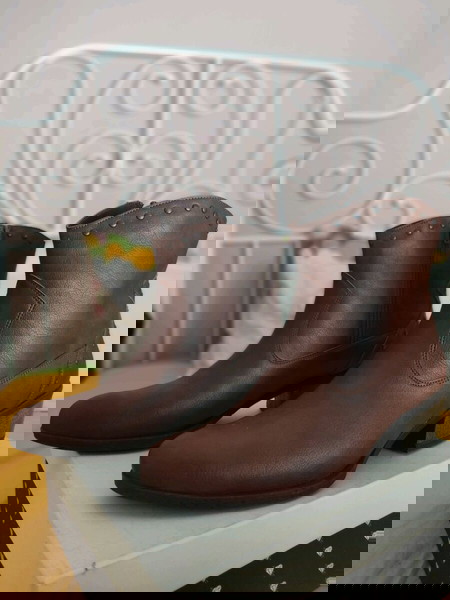 Μποτάκια Mairiboo For Envie