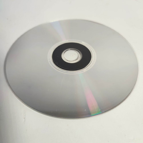 Daft Punk Human After All CD like new, electronic music