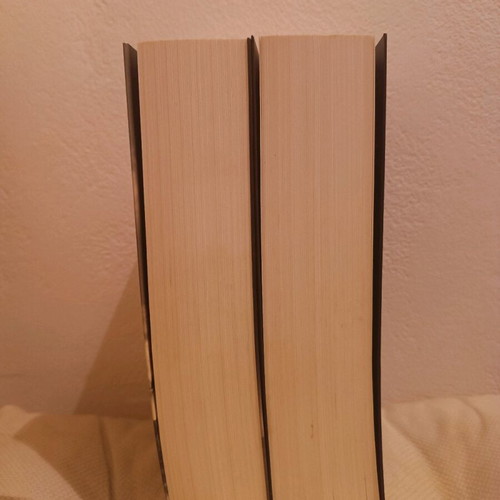 Books Chrysida Dimoulidou The Cellar of Shame and The Eye of the North like new