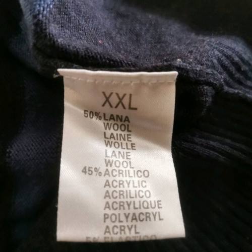 Brother-F sweater