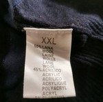 Brother-F sweater