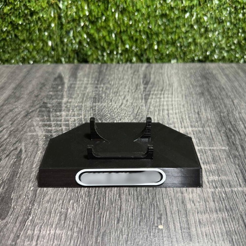 Βάση στήριξης Gameboy Micro καινούργια 3D printed minimal design