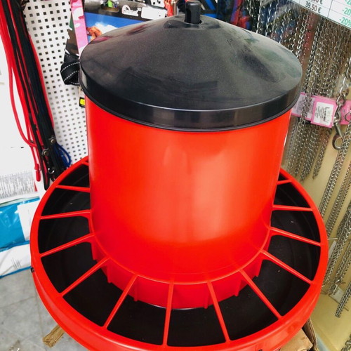 Venere 8kg bird feeder new