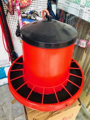 Venere 8kg bird feeder new