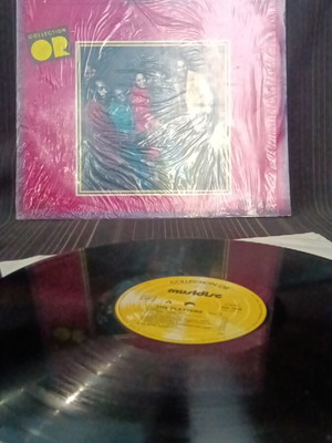 The platters Vol.2 Only you