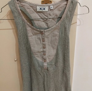 mexx ραντακι