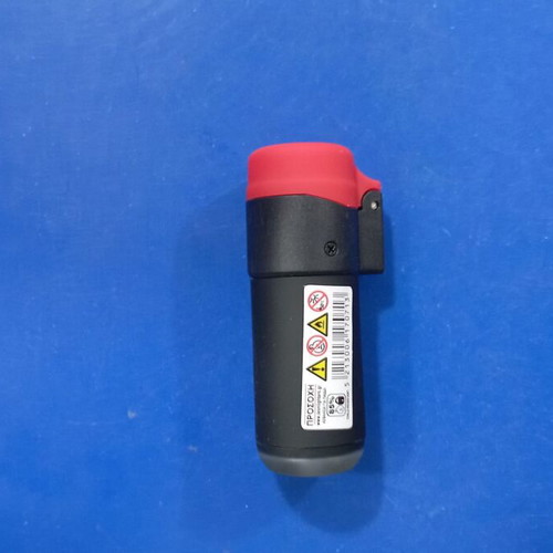 Jet flame lighter large refillable windproof new