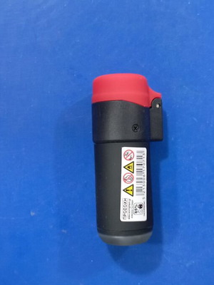 Jet flame lighter large refillable windproof new