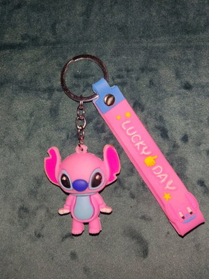 Μπρελόκ Disney Stitch