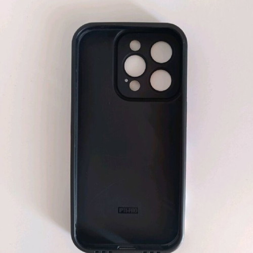 iPhone 15 Pro case new