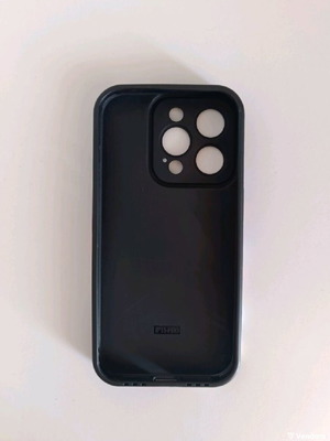 iPhone 15 Pro case new