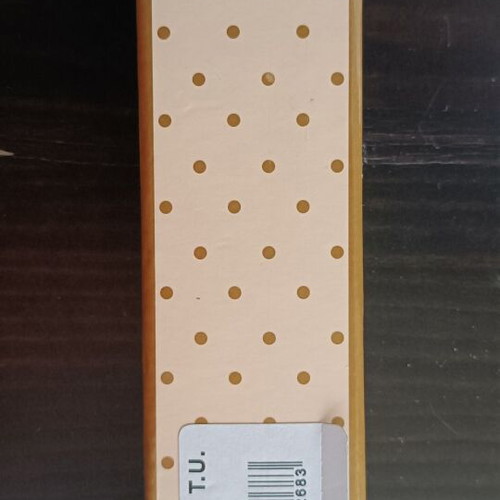 Intimissimi Crossed Bra Straps new, black and beige