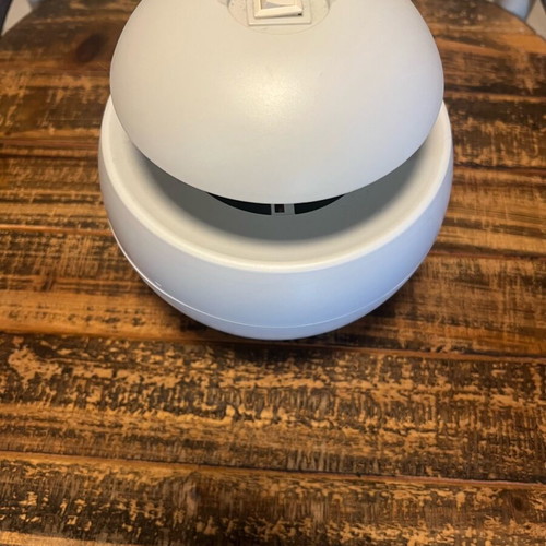 Insect repellent lamp new