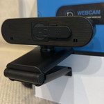 Full HD 1080p Autofocus Webcam H703 V2.1 καινούργια