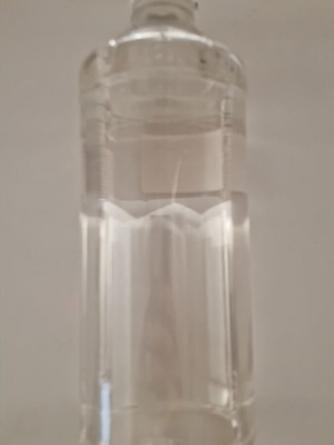 Vegetable Glycerin VG 100% 1L