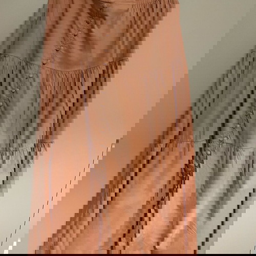 φούστα midi
