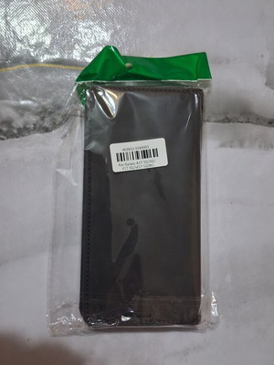 Samsung A17 5G Leather Case new