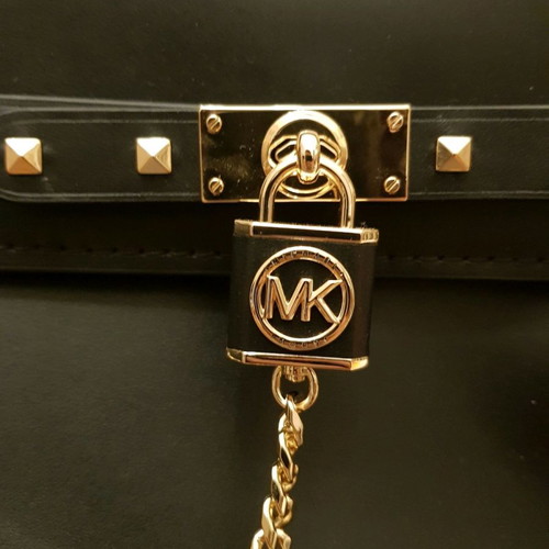 Michael Kors Hamilton Legacy handbag new with strap