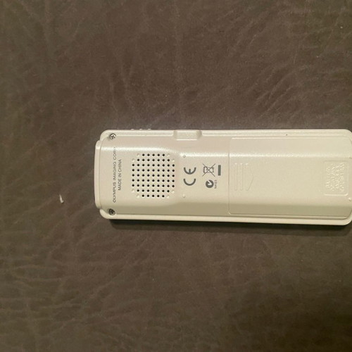 Digitan voice recorder Olympus VN-3500PC μεταχειρισμένο