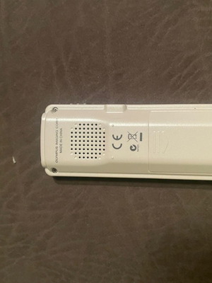 Digitan voice recorder Olympus VN-3500PC μεταχειρισμένο