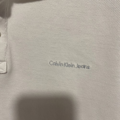 Calvin Klein men's shirt like new, size S