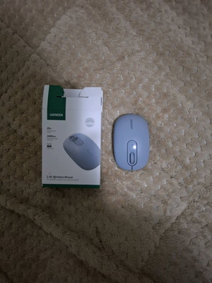 Ugreen wireless mouse new