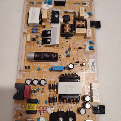 Samsung Power Board Ls55s6_dvd Like New for UE50DU7172UXXH