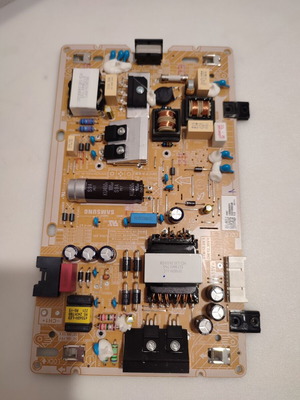 Samsung Power Board Ls55s6_dvd σαν καινούργιο για UE50DU7172UXXH