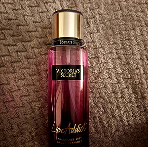 Victoria secret fragrance mist