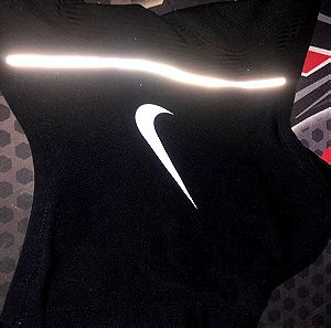 Nike reflective snood