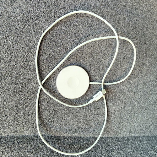 EarlDom 3 in 1 MagSafe Wireless Charger 15W with Type C