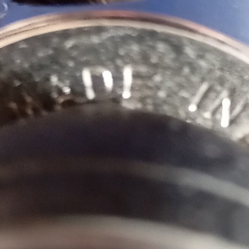 Rowi small vintage tripod used, 1970s-80s
