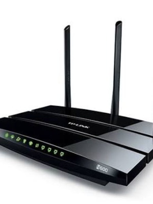 TP-Link N600 TD-W9980 VDSL2/ADSL2+ modem router