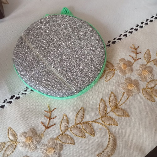 Kitchen sponge new, simple design