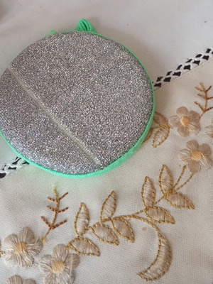 Kitchen sponge new, simple design