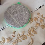 Kitchen sponge new, simple design