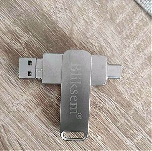 USB 3 σε 1 64Gb