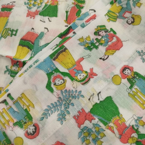 Baby bedding set 120×180 cm new with pillowcase