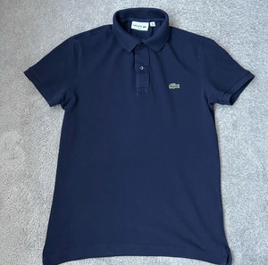 Lacoste Slim Fit polo t shirt S