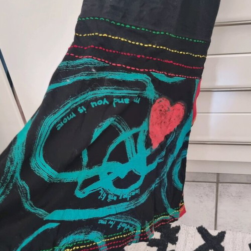 Clothes like new, dresses, trousers, jacket, blouses