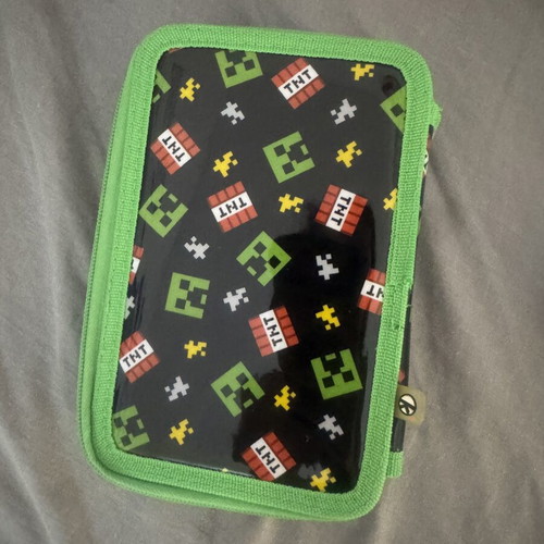 Pencil case