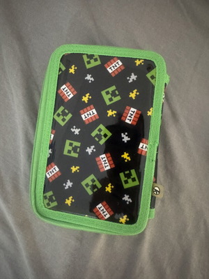 Pencil case