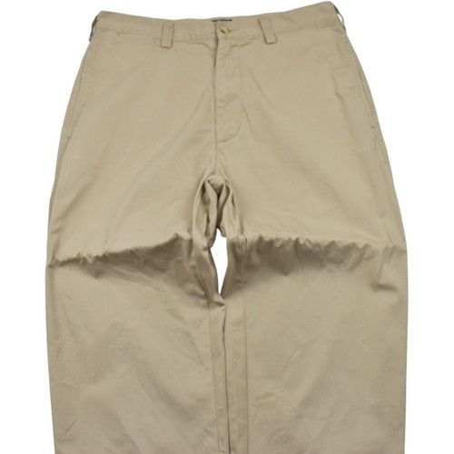 Vintage 1999 Timberland pant used, size 32